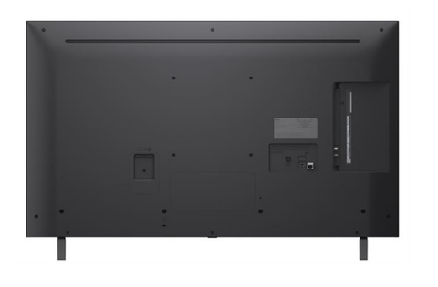 Smart Tivi NanoCell LG 4K 43 inch 43NANO80ASA ThinQ AI [2025]