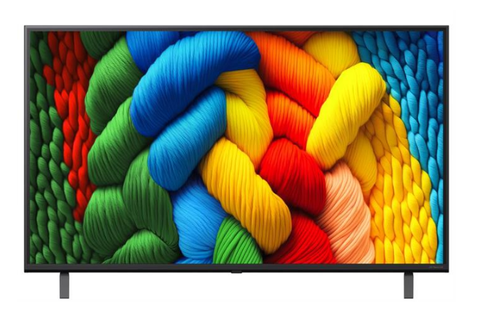 Smart Tivi NanoCell LG 4K 43 inch 43NANO80ASA ThinQ AI [2025]