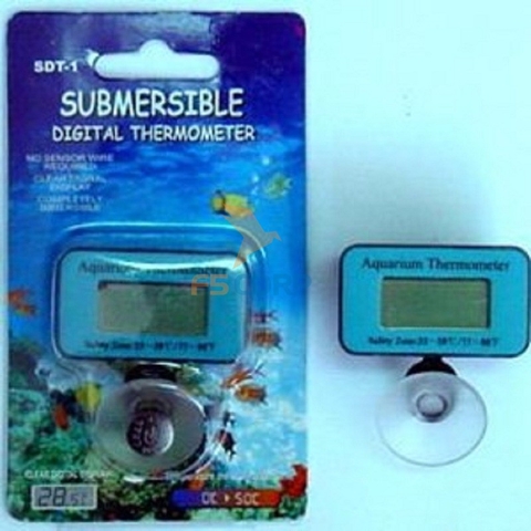 Đồng hồ đo nhiệt độ dưới nước M&MPRO HMTMSDT1