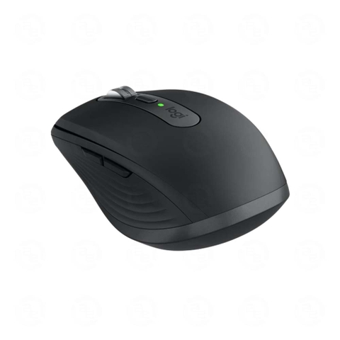 Chuột không dây Logitech MX Anywhere 3s Wireless Bluetooth 910-006932