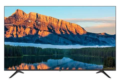 Smart Tivi Casper 4K 55 inch 55UW6000 UHD Mới 2025