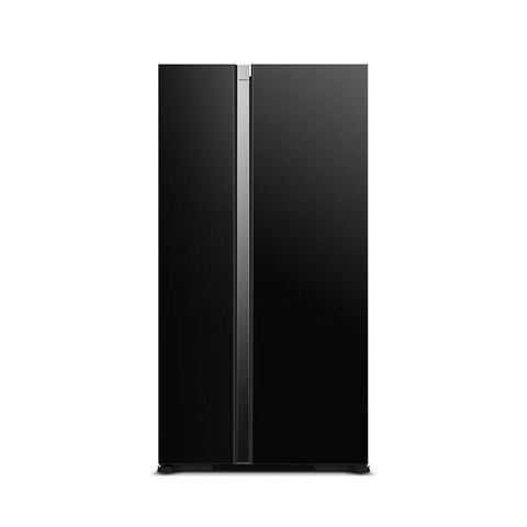 Tủ lạnh Hitachi inverter 595 lít R-S800PGV0 (GBK) Mới 2021