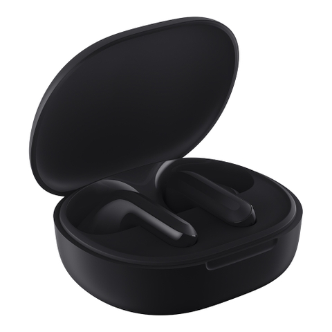 Tai nghe Xiaomi Redmi Buds 4 Lite – Black (BHR7118GL)