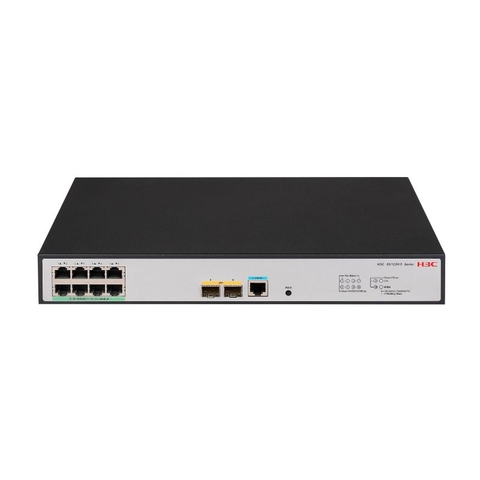 Thiết bị chuyển mạch Switch H3C LS-5120V3-28S-LI-GL