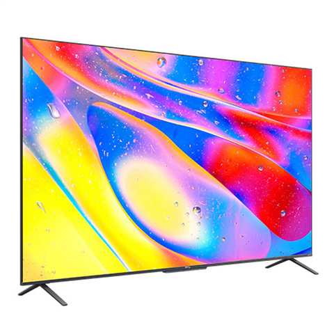 QLED Tivi 4K TCL 55C725 55 inch Smart Android TV