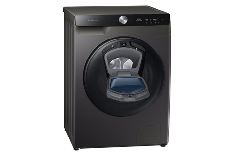 Máy giặt lồng ngang Samsung Addwash Inverter 9Kg WW90TP54DSB/SV