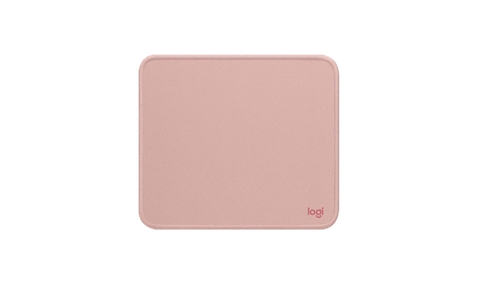 Bàn di chuột Logitech studio series - Hồng (956-000033)
