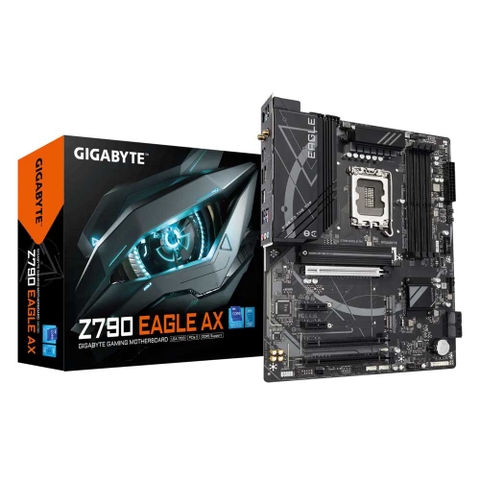 Mainboard Gigabyte Z790 EAGLE AX