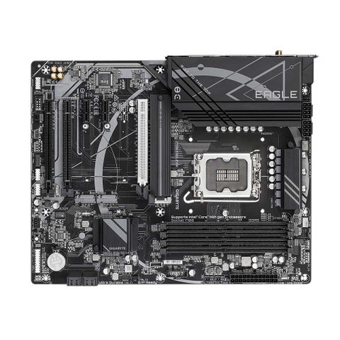 Mainboard Gigabyte Z790 EAGLE AX