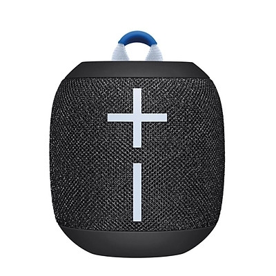 Loa Ultimate Ears WonderBoom 3  BLACK (Bluetooth) 984-001817