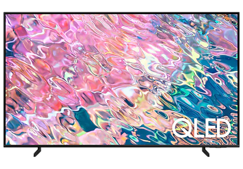 Smart Tivi Samsung QLED 4K 43 inch QA43Q63CAKXXV Mới 2025