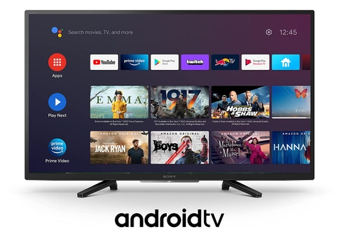 LED TiVi 32 inch KD-32W830K Mới 2022