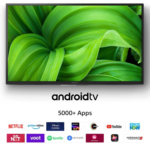 LED TiVi 32 inch KD-32W830K Mới 2022