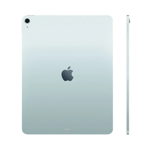 iPad Air 13 inch M4 (128GB/Wi-Fi/A3461) XANH (BLUE) (MH5P4ZA/A)