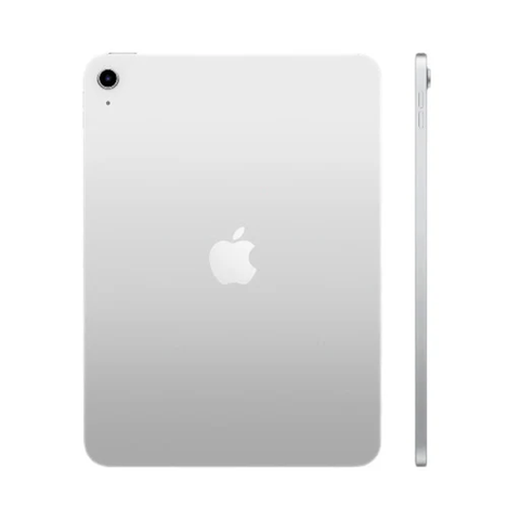 IPAD 11 CHIP A16 Phiên bản 512GB Wi-Fi+Cellular BẠC (SILVER) (MD7P4ZA/A)