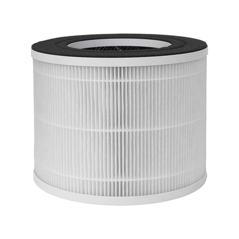 Màng lọc HEPA Carbon dùng cho máy lọc không khí cao cấp Fujihome AP5COMPACT-H13+Carbon