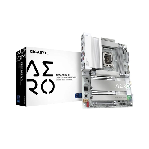 Gigabyte Z890 AERO G