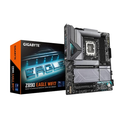 Mainboard Gigabyte Z890 EAGLE