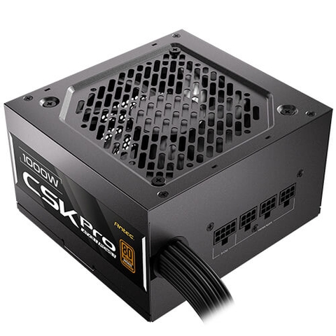Nguồn máy tính ANTEC CSK1000 PRO EC