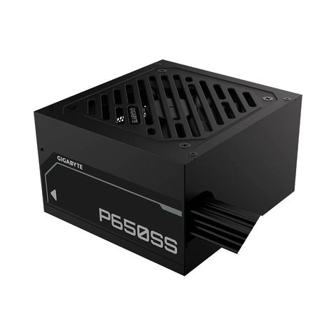 Nguồn máy tính GIGABYTE P650SS 650W