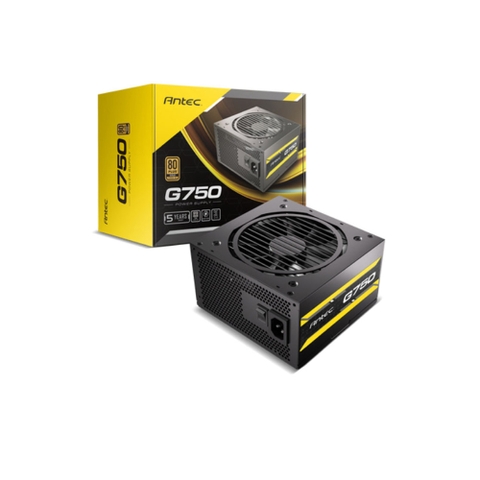 Antec G650 EC