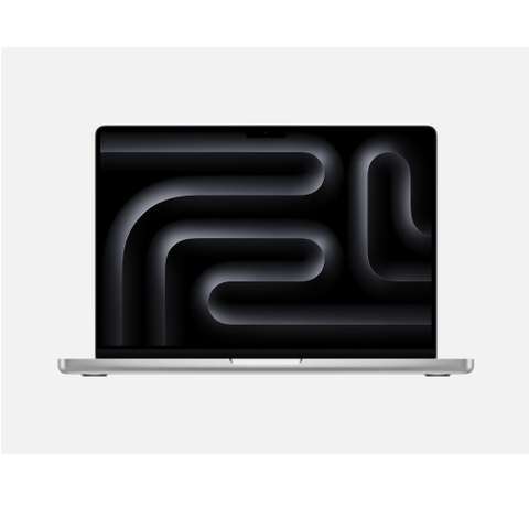 MacBook Pro 14 inch M4 (10CPU | 10GPU | 24GB | 1TB | SILVER) - Z1GS0002L