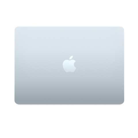 MacBook Air 13 inch M4 24GB/512GB Sky Blue – MC6V4SA/A