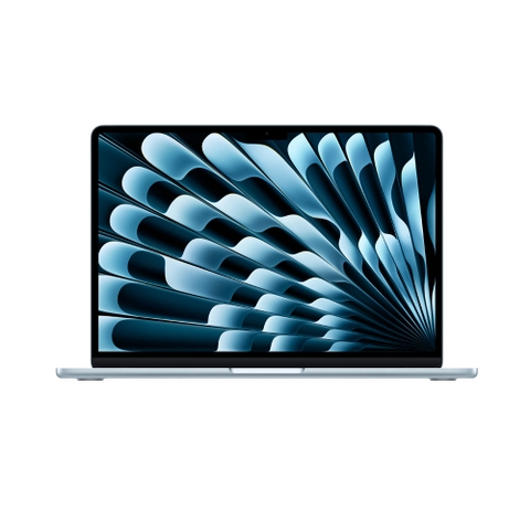 MacBook Air 13 inch M4 24GB/512GB Sky Blue – MC6V4SA/A