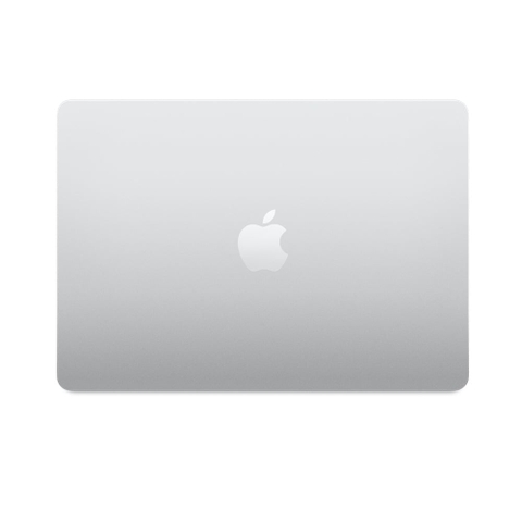 MacBook Air M4 13-inch (10-Core CPU, 10-Core GPU, 32GB RAM) – Bạc (Silver) (Z1GS0002Q)