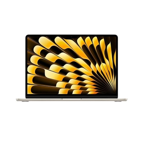 MacBook Air (M3/16GB/512GB/Starlight) (Z1GT00100)