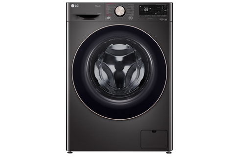 Máy giặt sấy thông minh LG AI DD 13kg + sấy 8kg FV1413H3BA Mới 2021