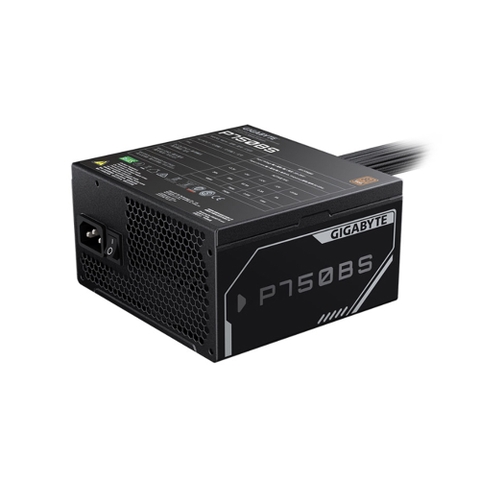 Nguồn máy tính Gigabyte P750BS