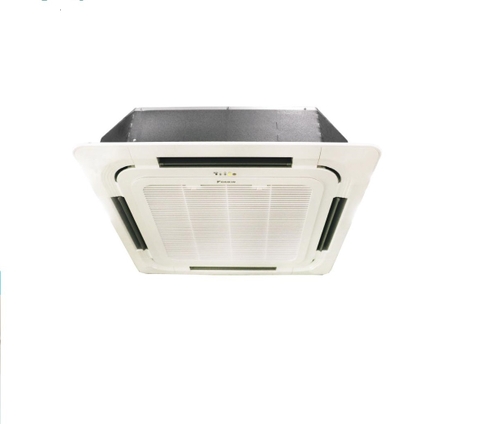 Điều Hòa Âm Trần Cassette Daikin 1 Chiều 30.000 BTU (FCC85AV1V/RC85AGV1V)