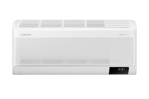 Điều hòa CAO CẤP Samsung Wind-Free 1 chiều Inverter 9.000BTU AR10CYHAAWKNSV - MADEIN THÁI LAN
