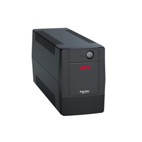 Bộ lưu điện APC BVG700I-MSN (Line Interactive/ 700VA/360W)