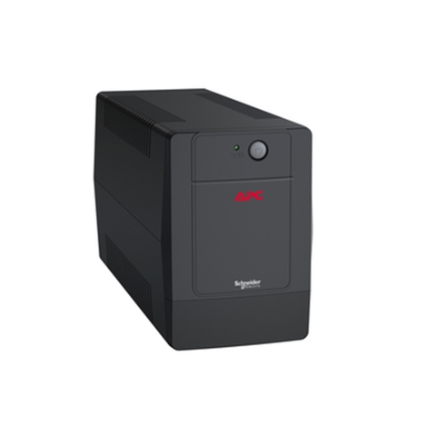 Bộ lưu điện UPS APC BVG1200I-MSN (Line interactive/ 1200VA/ 650W)