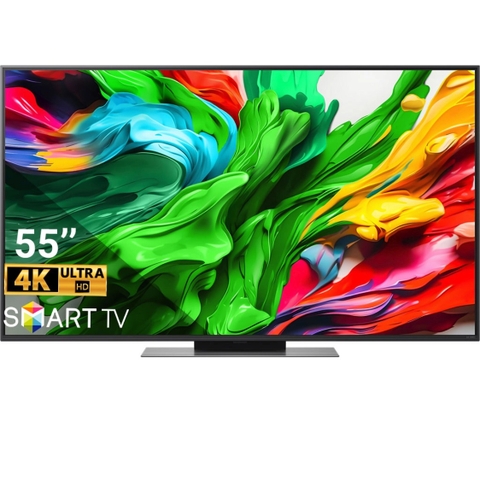 Smart Tivi QNED LG AI 4K 55 inch 55QNED86ASA New [2025]