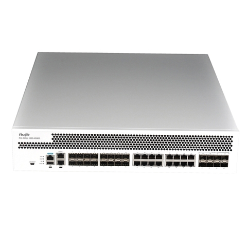 Switch Ruijie RG-WALL 1600-X9300-LIS-1Y chính hãng