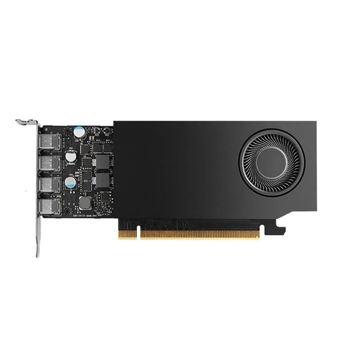 Card đồ họa NVIDIA RTX A1000 8GB