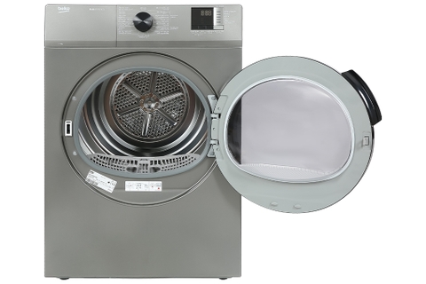 Máy sấy thông hơi Beko 9 kg DA9112RX0MB - Made in THỔ NHĨ KỲ