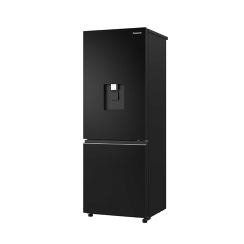 Tủ lạnh PANASONIC NR-BV331GPKV 300 lít Inverter màu đen