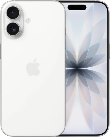Điện thoại Apple iPhone 17 256GB White (Trắng) A3520-ITP