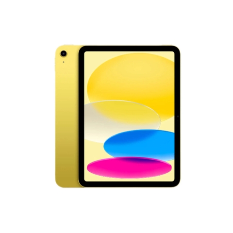 Máy tính bảng Apple IPad Gen 11 A16/WIFI/128GB/VÀNG (YELLOW)(MD4D4ZA/A)