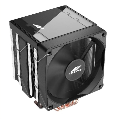 Tản Nhiệt Khí OCPC ICE240X6AK ARGB (nóc thường)