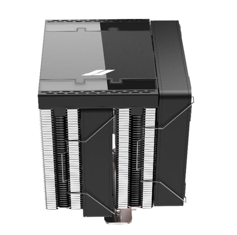 Tản Nhiệt Khí OCPC ICE240X6AK ARGB (nóc thường)