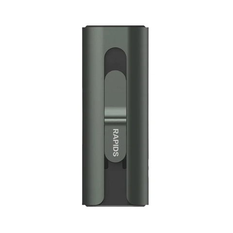 USB Hiksemi Rapids Pro S1000 SSD 1TB Màu Xám Đen ( HS-USB-S1000 1T U3)