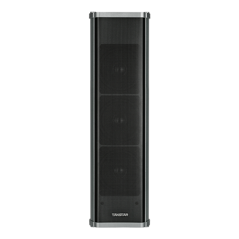 Loa cột chống nước EBS-60W (mẫu 2023)
