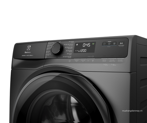 Máy giặt Electrolux EWF9023P5SC Inverter 9 kg