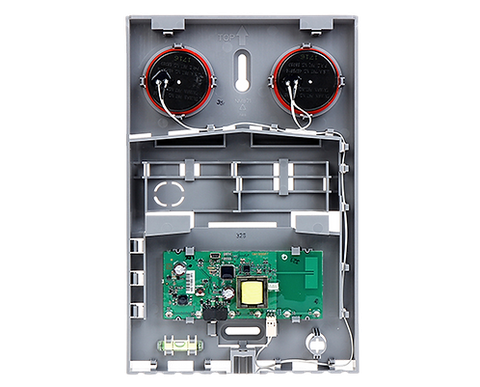 Chuông báo động ngoài trời có dây Jablotron JA-113A-BASE-RB