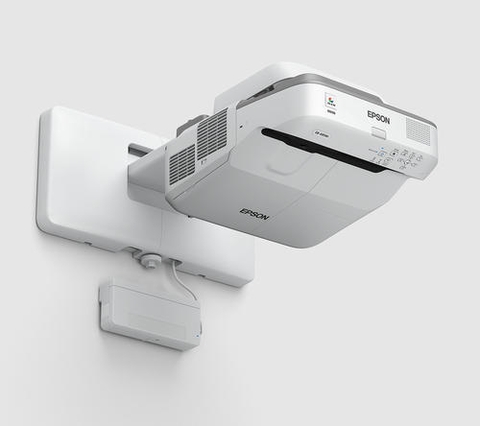 Máy chiếu tương tác Epson EB-695Wi